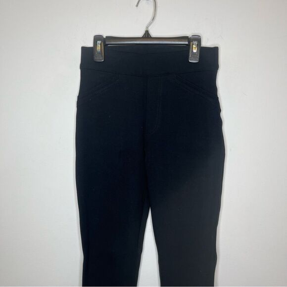 Spanx The Perfect Pant Backseam Skinny Ankle XS - Picture 2 of 7